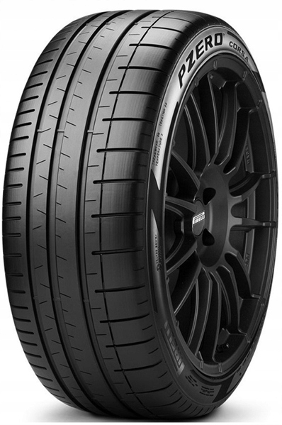 275/30R20 opona PIRELLI P ZERO Corsa PZC4 XL FR AO 97Y